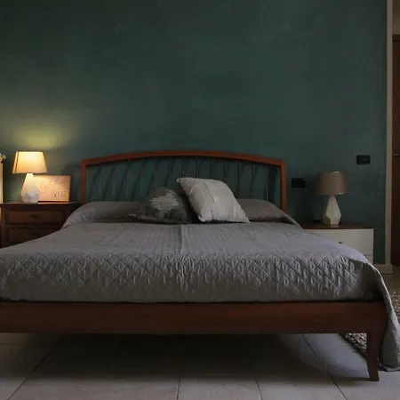 Countryhouse Anna & Ben Terni