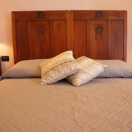 Countryhouse Anna & Ben Terni