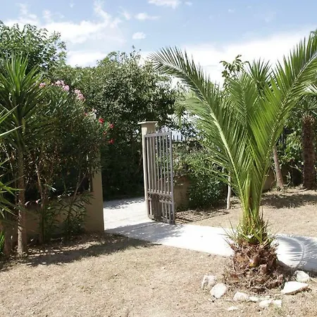 Countryhouse Anna & Ben Feriehus Terni