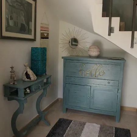 Countryhouse Anna & Ben * Terni